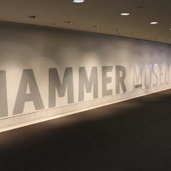 Hammer Museum - Museums Near Me - Los Angeles, California Hammer Museum - Museums Near Me - Los Angeles, California