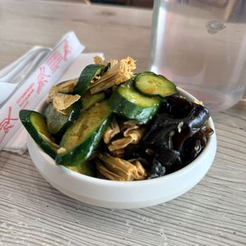 Ikka Sizzling Pot - cucumberr - Chinese Near Me - San Gabriel, California Ikka Sizzling Pot - cucumberr - Chinese Near Me - San Gabriel, California