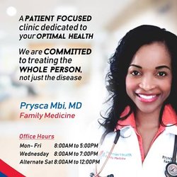 PremierHealth Family Medicine