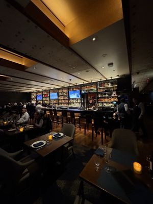 Tom Colicchio's Craftsteak by null