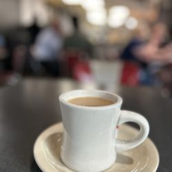Atlanta Breakfast Club - Phoenix Roasters Coffee