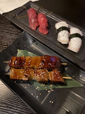 Ushio Sushi by null
