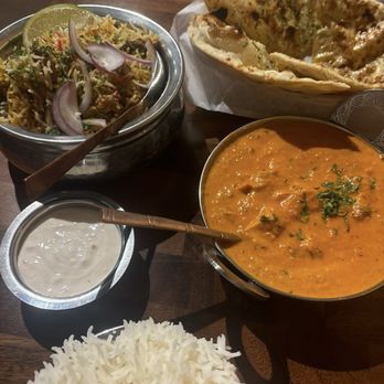 Zaiqa - Indian Near Me - Portland, Oregon Zaiqa - Indian Near Me - Portland, Oregon