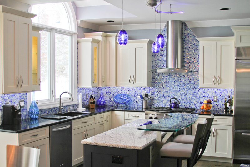 Slide of Henry Kitchen & Bath