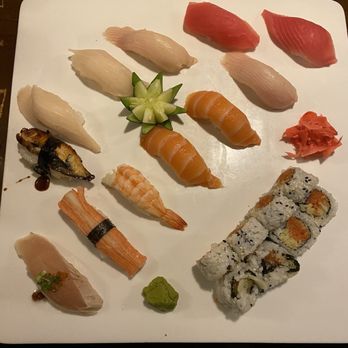 Tsukiji Fusion Sushi - Katy - Japanese Near Me - Katy, Texas