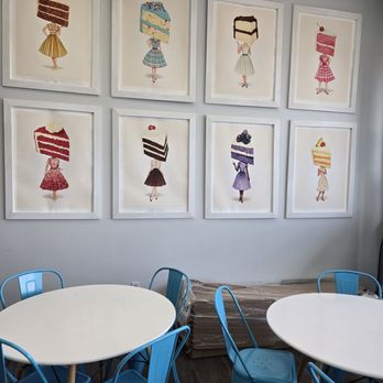 Something Sweet by Maddie Lu - Desserts Near Me - Coon Rapids, Minnesota Something Sweet by Maddie Lu - Desserts Near Me - Coon Rapids, Minnesota