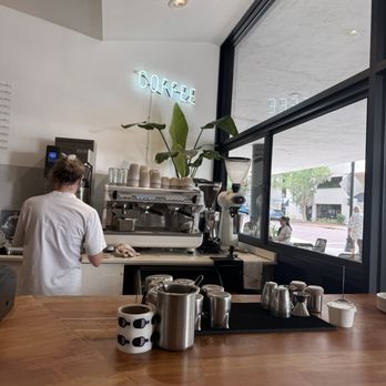 New General Cafe - Coffee - Coffee & Tea Near Me - Winter Park, Florida