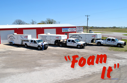 Slide of Advanced Roofing & Insulation