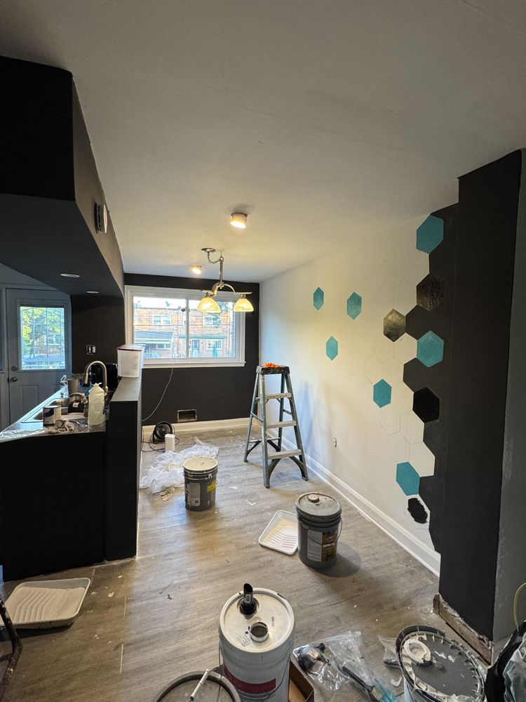 Slide of Luster & Luster Services