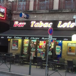 La Chope De Matabiau