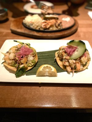Gloria's Latin Cuisine by null