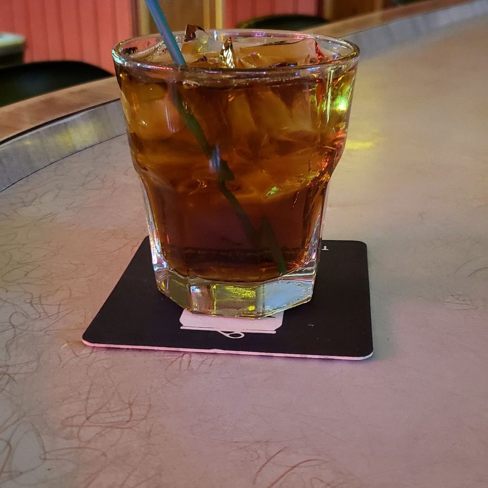 Riverwest Tavern - The Jack in coke was not all ice like my MM ? - Dive Bars Near Me - Milwaukee, Wisconsin Riverwest Tavern - The Jack in coke was not all ice like my MM ? - Dive Bars Near Me - Milwaukee, Wisconsin