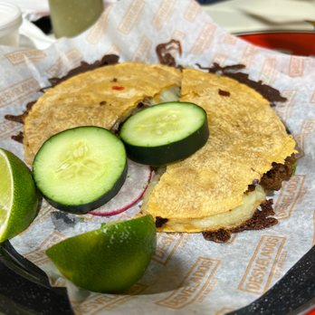 Desvelados - Mexican Near Me - Glendale, California