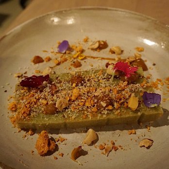 The Acorn - Vegan Near Me - Vancouver, British Columbia The Acorn - Vegan Near Me - Vancouver, British Columbia