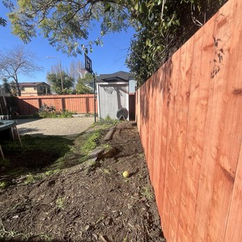 Bay Side Fencing  - Fences & Gates Near Me - Antioch, California