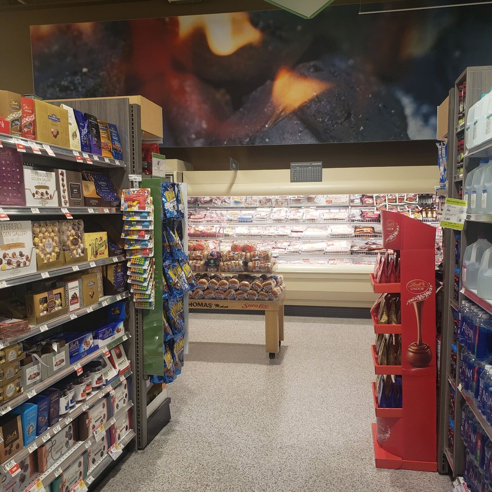 Publix Super Markets