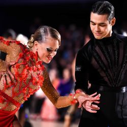 Dance Vision
