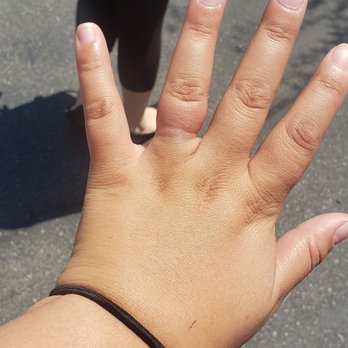 Time To Repair - After - Jewelry Repair Near Me - Riverside, California Time To Repair - After - Jewelry Repair Near Me - Riverside, California