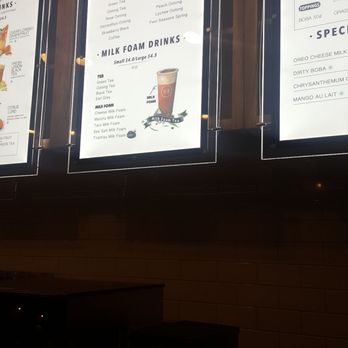 Feng Cha Austin - Foams - Coffee & Tea Near Me - Austin, Texas Feng Cha Austin - Foams - Coffee & Tea Near Me - Austin, Texas