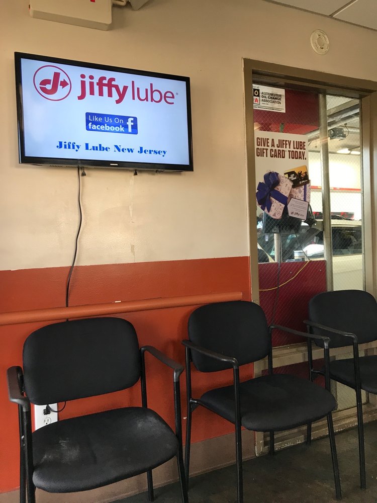 JIFFY LUBE 88 Reviews 491 Washington Ave., Belleville, New Jersey