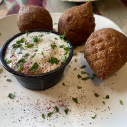 Kibbeh Kibbeh