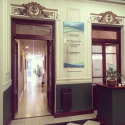 Instituto de Diagnostico y Rehabilitación - Deco europea.