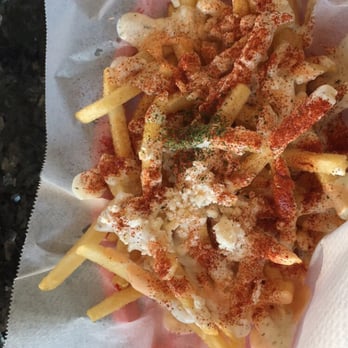 Extreme Hummus - Fries! - Mediterranean Near Me - Citrus Heights, California Extreme Hummus - Fries! - Mediterranean Near Me - Citrus Heights, California