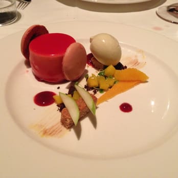 Incanto - Best dessert ever! - Italian Near Me - Amsterdam, New Hampshire