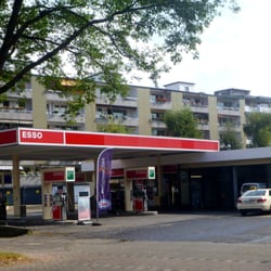 Esso Closed Gas Stations Bachstr 17 19 Bilk Dusseldorf Nordrhein Westfalen Germany Phone Number Yelp