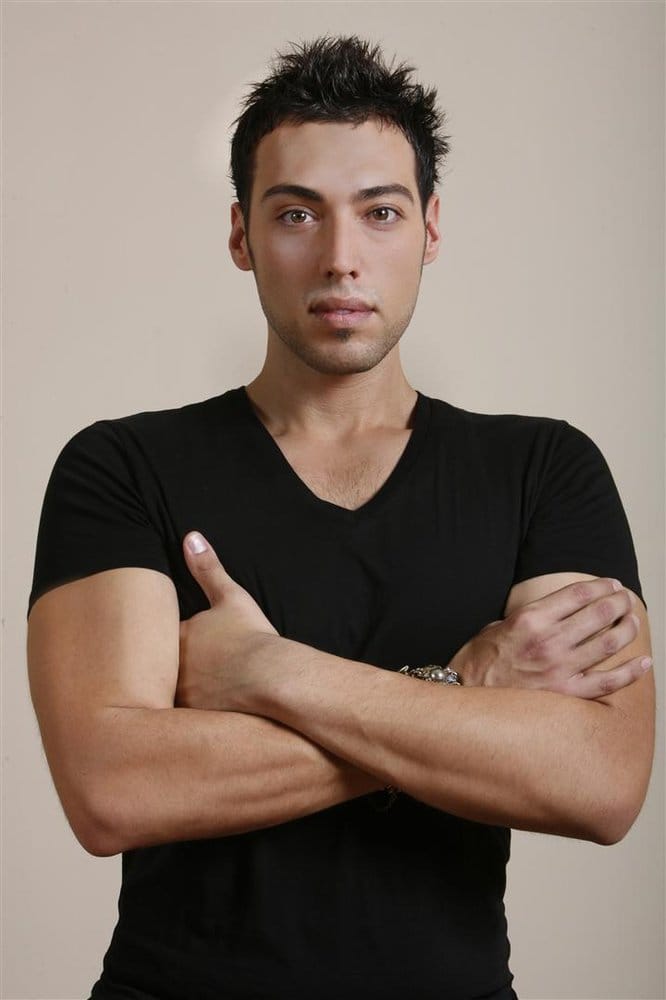 Omar Arillen Logo