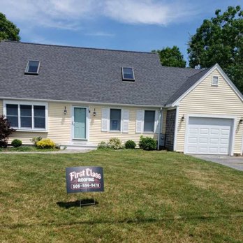First Class Roofing - East Falmouth (reroof) - Roofing Near Me - Forestdale, Massachusetts First Class Roofing - East Falmouth (reroof) - Roofing Near Me - Forestdale, Massachusetts