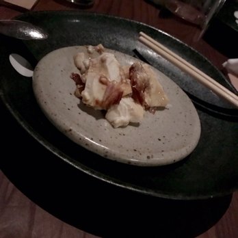 Rintaro - My Portion of the House Tofu - Izakaya Near Me - San Francisco, California