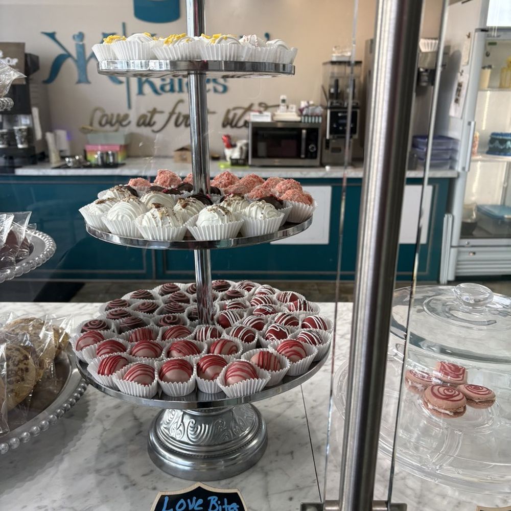 Kennedy's Kakes - Desserts Near Me - Columbus, Ohio Kennedy's Kakes - Desserts Near Me - Columbus, Ohio