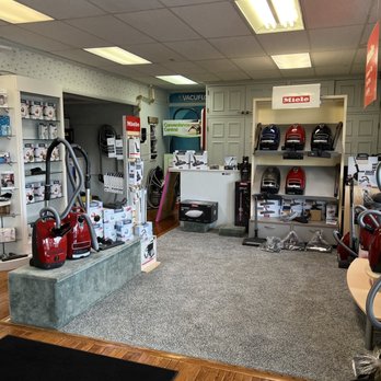 Richards Vacuum Center - Plus lots of items for people with allergies - Appliances & Repair Near Me - Daytona Beach, Florida Richards Vacuum Center - Plus lots of items for people with allergies - Appliances & Repair Near Me - Daytona Beach, Florida