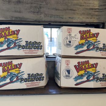 Spud Daddy - Specialty Food Near Me - Boise, Idaho Spud Daddy - Specialty Food Near Me - Boise, Idaho