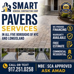 Smart General Contracting