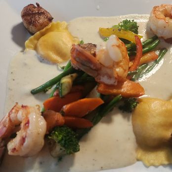 River City Grill - Scallops and Shrimp - Mediterranean Near Me - Yuma, Arizona River City Grill - Scallops and Shrimp - Mediterranean Near Me - Yuma, Arizona