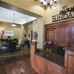 Sundance Memory Care Communities