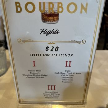 Enrico's Italian Dining - Flights - Pizza Near Me - Frankfort, Illinois
