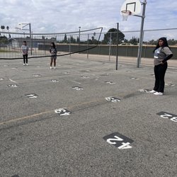 Montclair High School
