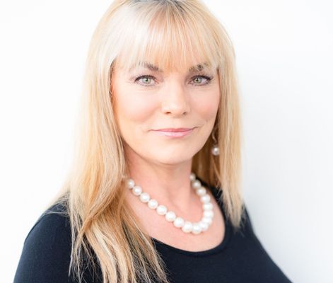 Kristi Maxwell | BH&GRE Bradfield Properties