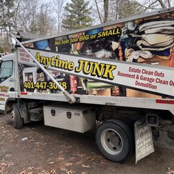 Anytime Junk Removal