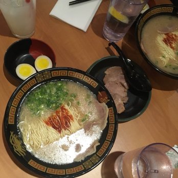 ICHIRAN - Brooklyn - Ramen Near Me - Brooklyn, New York