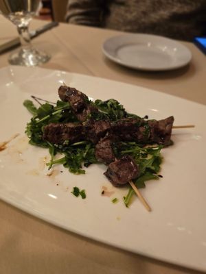 Carmello's of Old Town Manassas by null