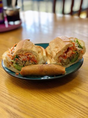Chu Minh Tofu and Vegan Deli by null