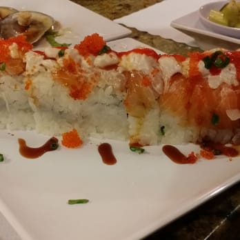 JJ Sushi - Paradise - Sushi Bars Near Me - Sparks, Nevada