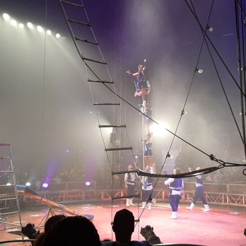 Circus Vargas - Performing Arts Near Me - Chino Hills, California Circus Vargas - Performing Arts Near Me - Chino Hills, California