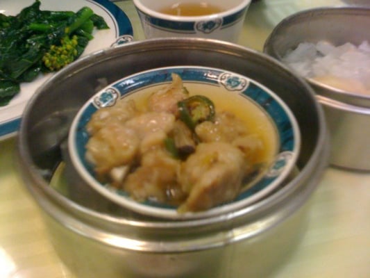 Ming’s Bistro by null