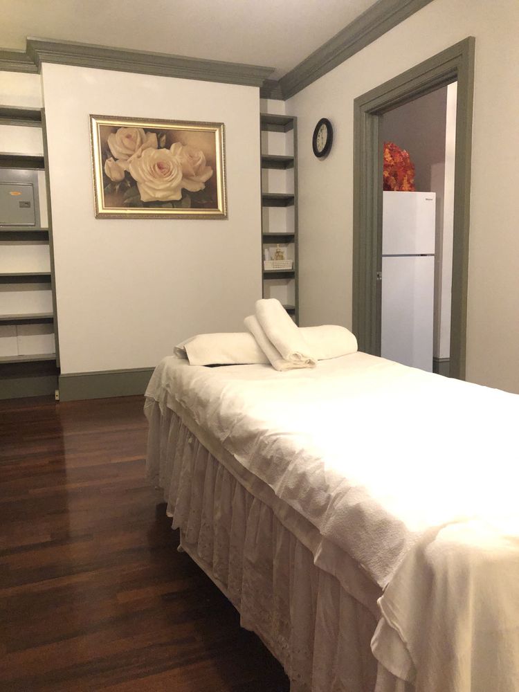 MAYFLOWER BODYWORK Updated October 2024 101A Court St, Plymouth, Massachusetts Massage