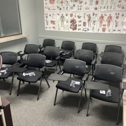 Reliable Training Institute